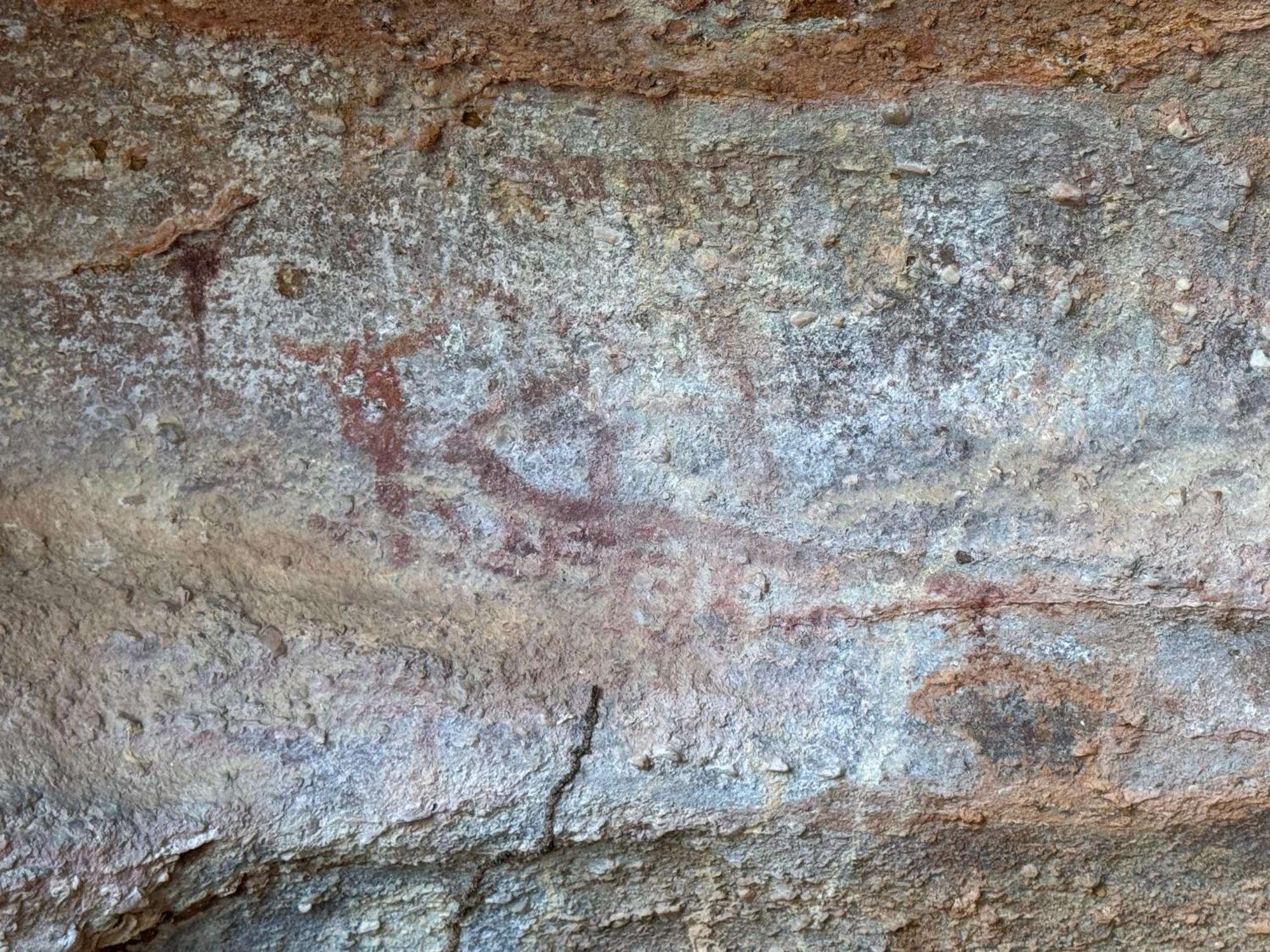 Casa Barreirinho Parque Nacional Serra Da Capivara Coronel Jose Dias エクステリア 写真