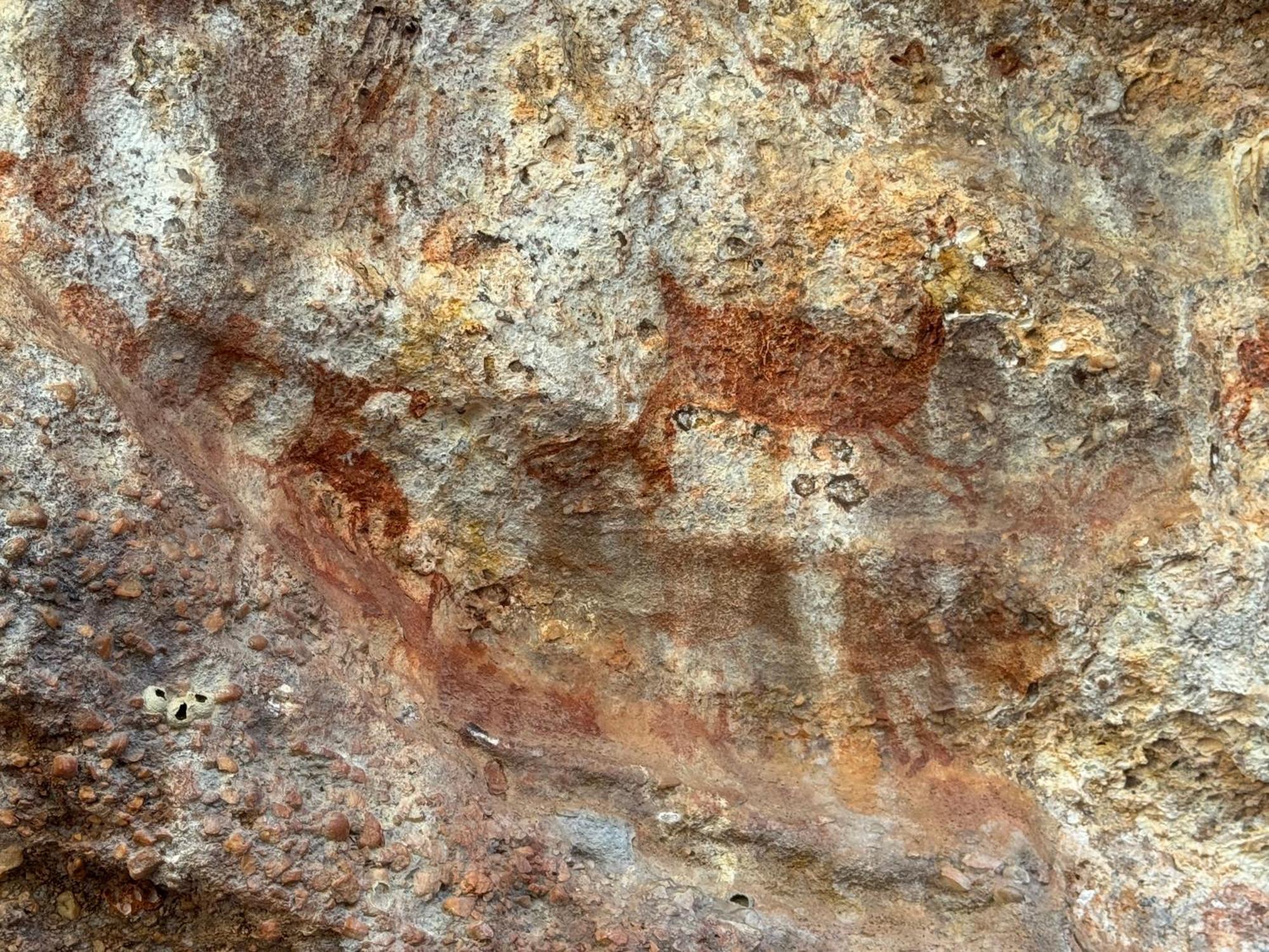 Casa Barreirinho Parque Nacional Serra Da Capivara Coronel Jose Dias エクステリア 写真