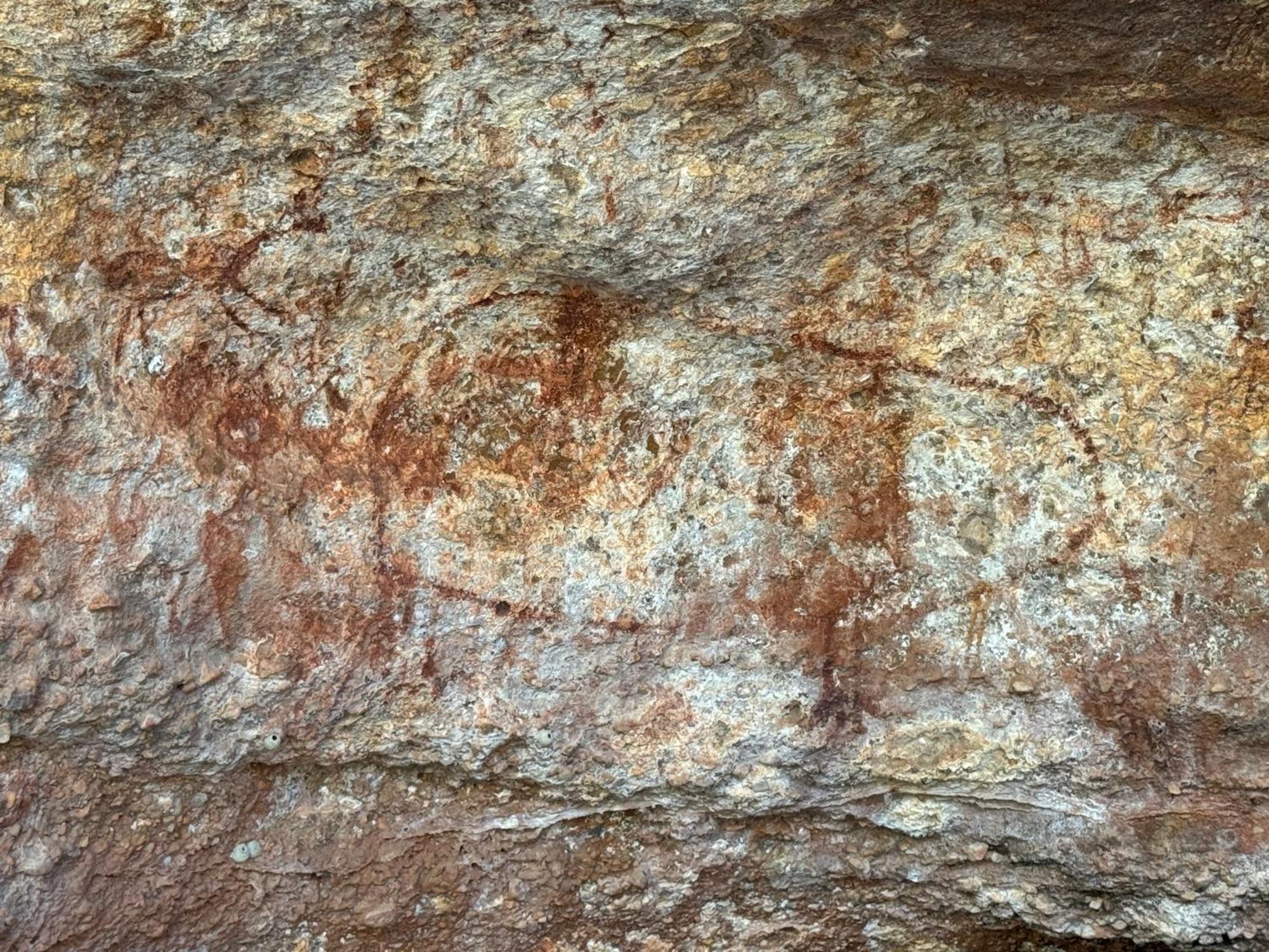 Casa Barreirinho Parque Nacional Serra Da Capivara Coronel Jose Dias エクステリア 写真