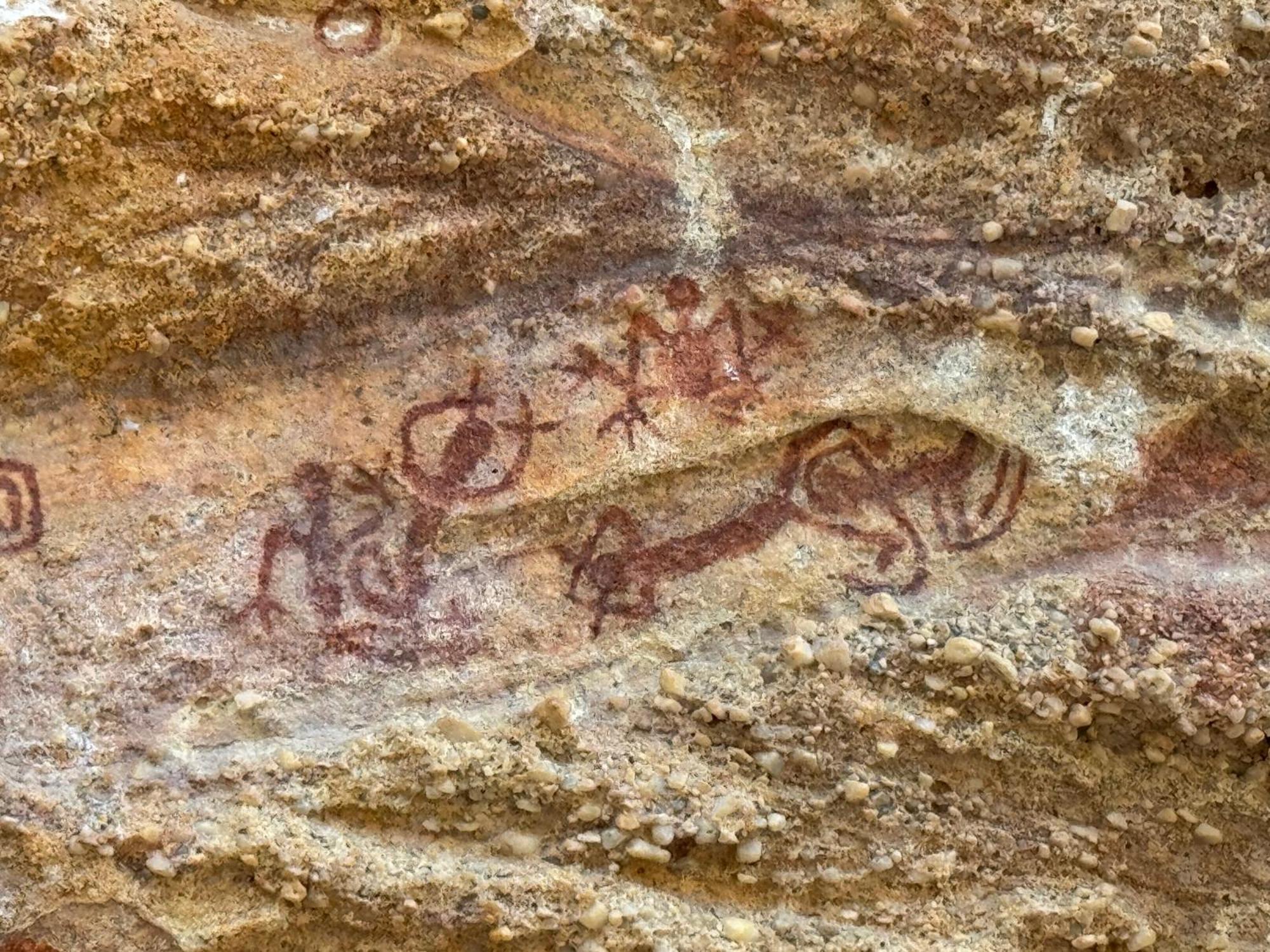 Casa Barreirinho Parque Nacional Serra Da Capivara Coronel Jose Dias エクステリア 写真