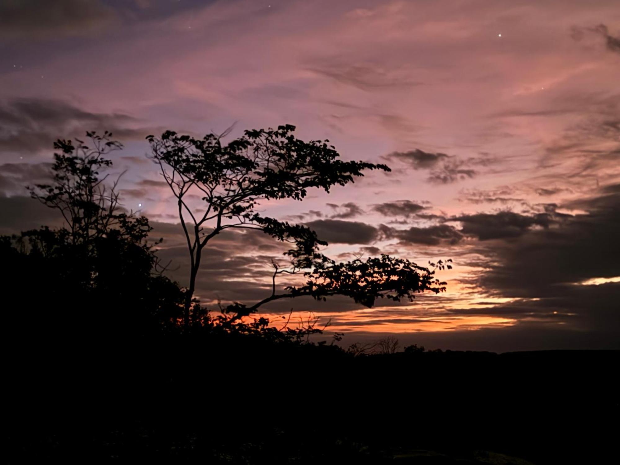 Casa Barreirinho Parque Nacional Serra Da Capivara Coronel Jose Dias エクステリア 写真